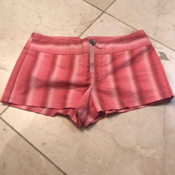 Patterned shorts - Picture 1 of 2